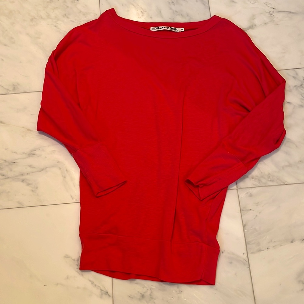 Michael Stars Top
